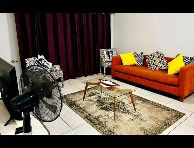 2 BEDROOM PROPERTY TO RENT IN WATERFALL
